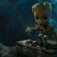 I am Groot. Image: Disney